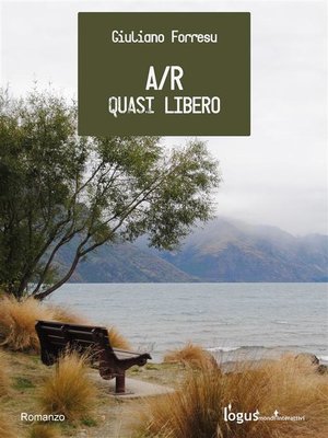 cover image of A/R--Quasi libero